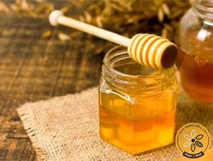 جلوگیری از حمله قلبی با عسل
